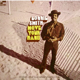 LONNIE SMITH / Move Your Hand